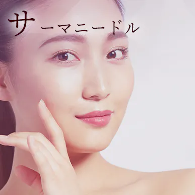サーマニードル