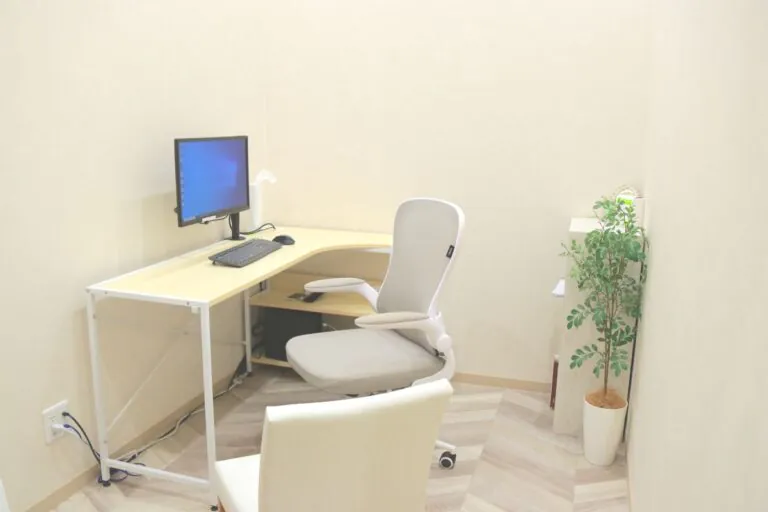 医師による診察