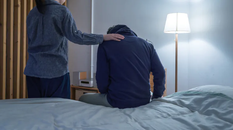 男性更年期治療（ED治療）