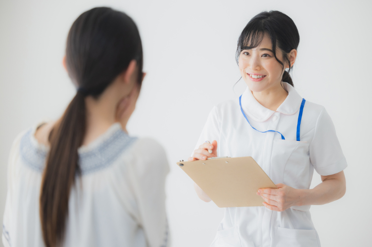 皮膚科のご案内