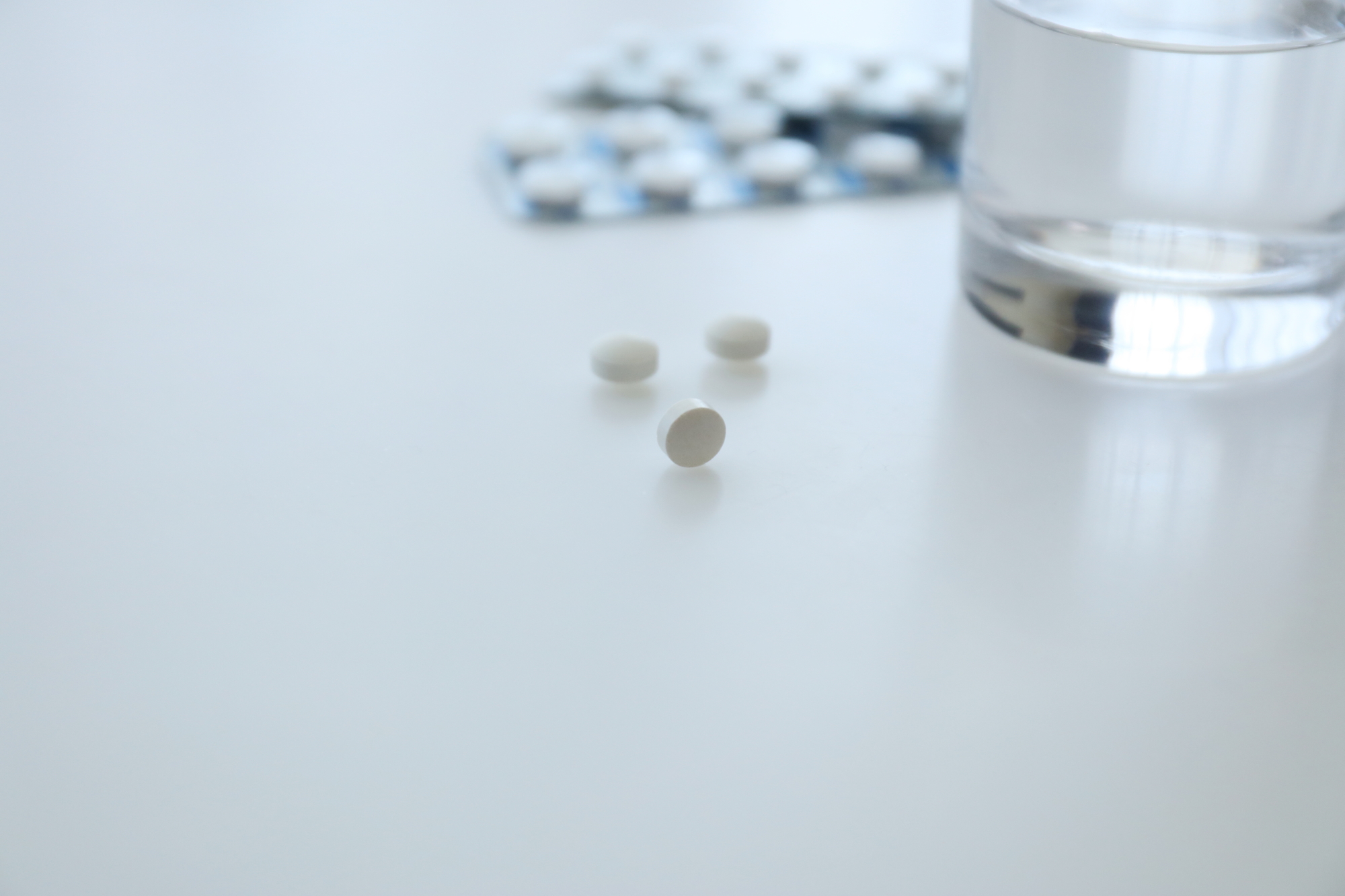 蕁麻疹の治療について