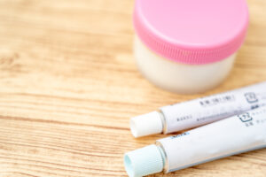 アトピー性皮膚炎の治療