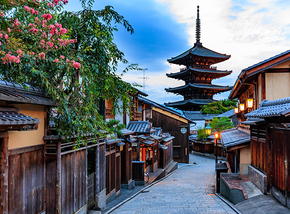京都で働くを応援する