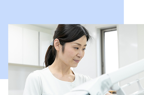 切磋琢磨して成長していける環境