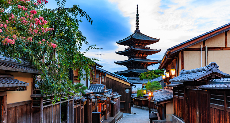 京都で働くを応援する