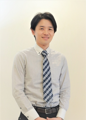 理事長メッセージ