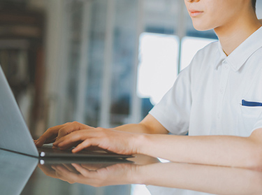 運動プログラムの作成