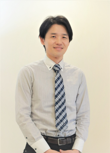 理事長 別府浩毅