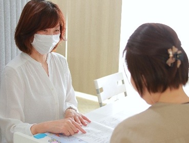 モニタリング(居宅訪問)