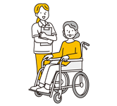 週4日勤務 常勤 年休 約170日