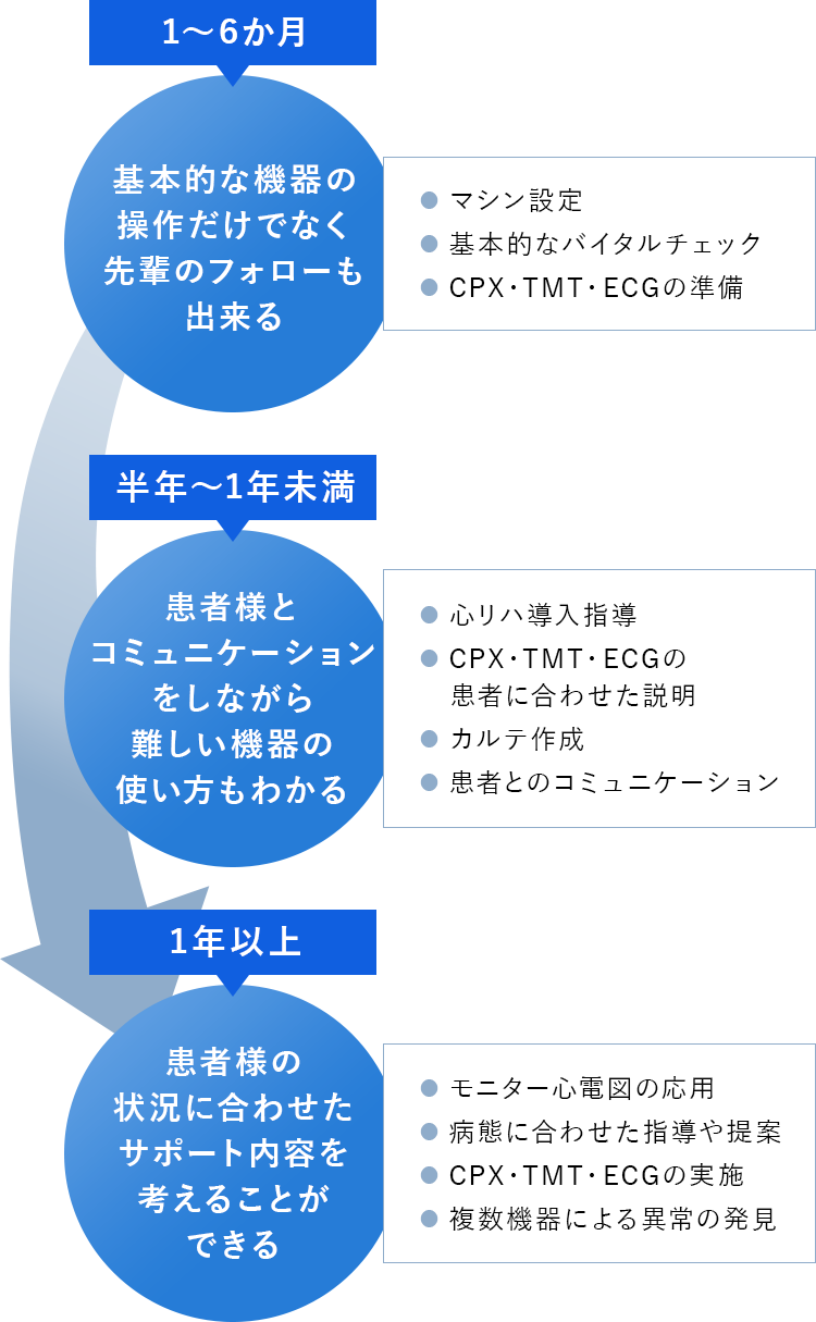 研修の展開イメージ