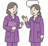 週4日勤務 常勤 年休 約170日