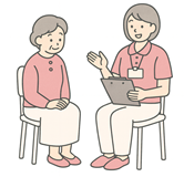 週4日勤務 常勤 年休 約170日