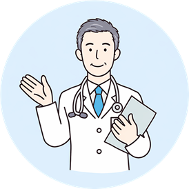 先輩インタビュー