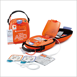 AED