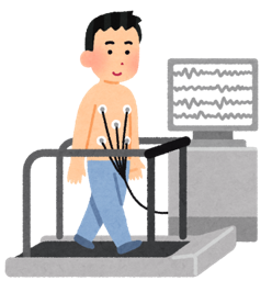 運動負荷試験とはどのような検査ですか？