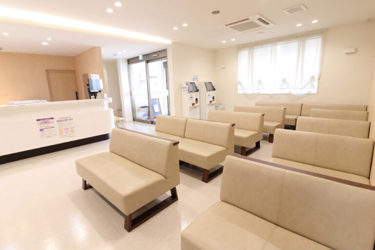 宇治市周辺で警察官受験のための健康診断をご希望の方へ
