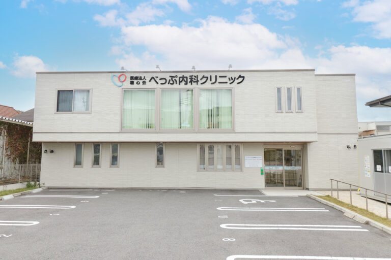 健診が受けられる場所について