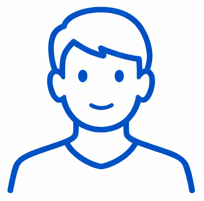 心不全と糖尿病の複合疾患 70代・男性