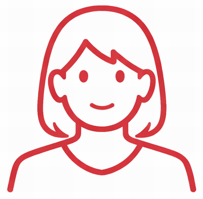 心不全（左室駆出率の保たれた心不全） 70代・女性